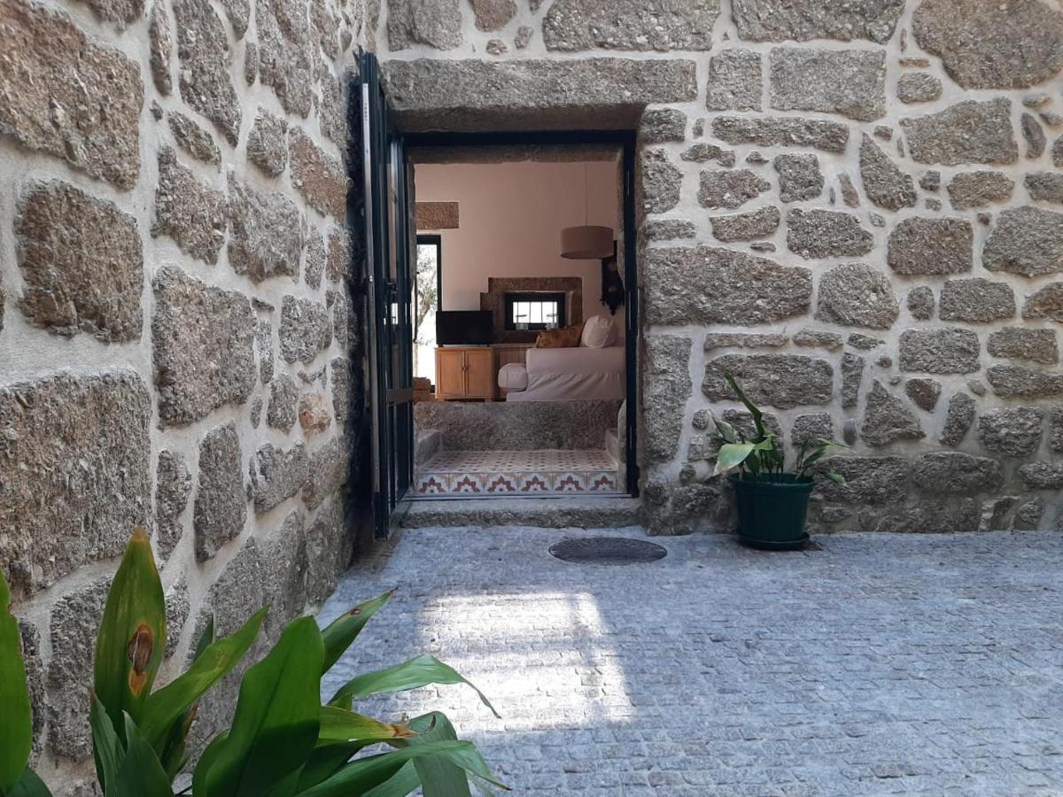 Beautiful House And Garden At Serra Da Estrela, Perfect For Groups And Families Gouveia  Esterno foto