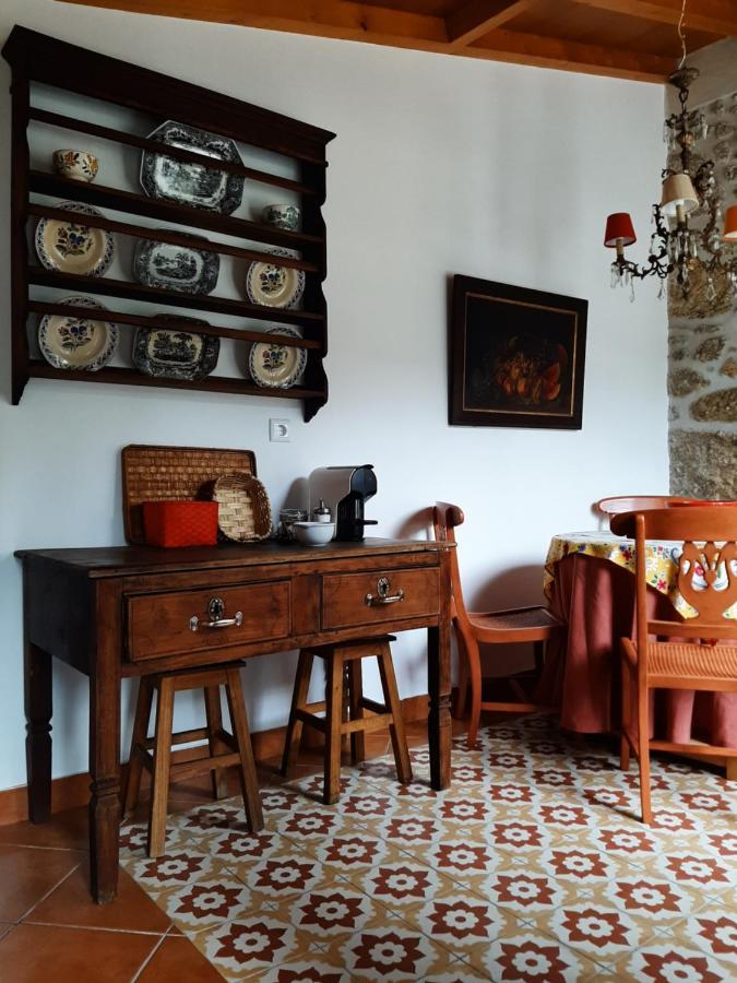 Beautiful House And Garden At Serra Da Estrela, Perfect For Groups And Families Gouveia  Esterno foto