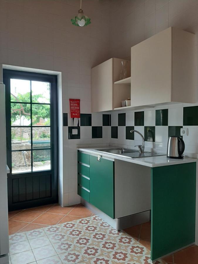 Beautiful House And Garden At Serra Da Estrela, Perfect For Groups And Families Gouveia  Esterno foto