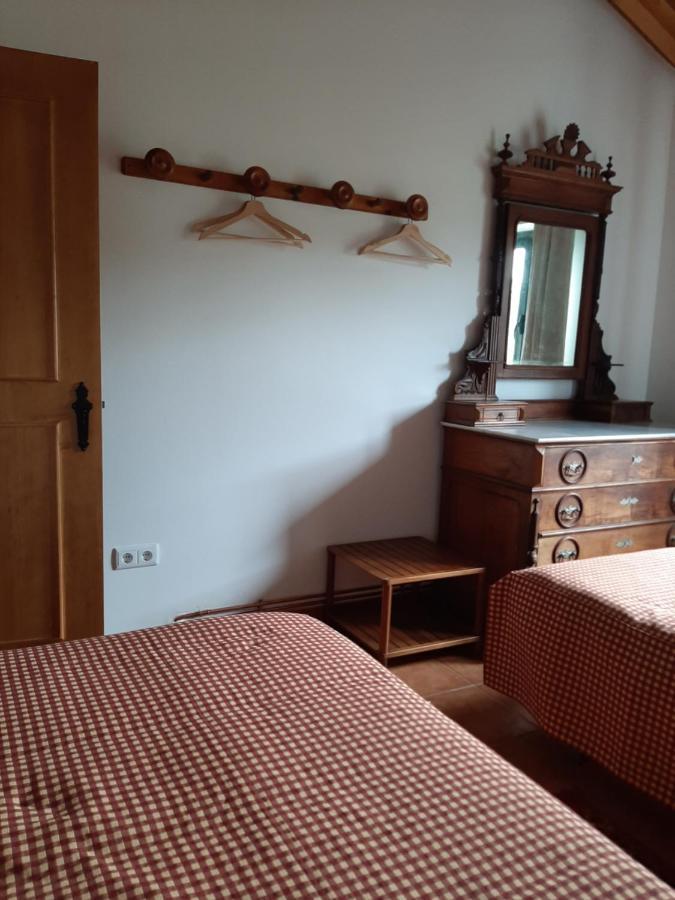 Beautiful House And Garden At Serra Da Estrela, Perfect For Groups And Families Gouveia  Esterno foto